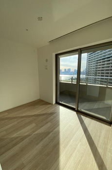 ＨＡＲＵＭＩ　ＦＬＡＧ　ＰＡＲＫ　ＶＩＬＬＡＧＥ　Ｃ棟 