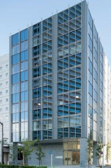 ＨＡＲＵＭＩ　ＦＬＡＧ　ＰＡＲＫ　ＶＩＬＬＡＧＥ　Ｃ棟 