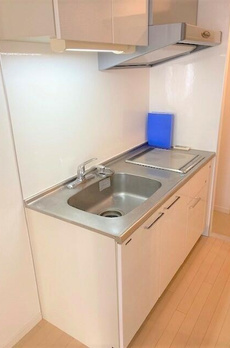 ＮＩＫＫＯ　ＡＰＡＲＴＭＥＮＴ　ＨＯＵＳＥ 