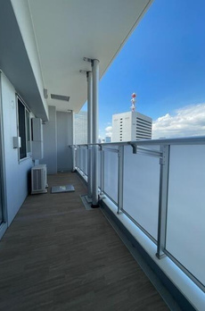 Ｂｒｉｌｌｉａ　Ｔｏｗｅｒ　浜離宮 