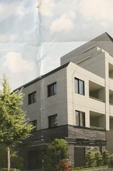 クレアホームズ新宿百人町 