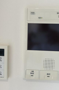 グリーンホームズ１ 