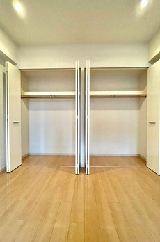 レジディア西麻布 