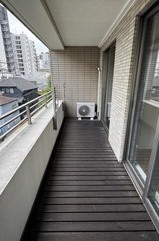 グランベスタージュ市ヶ谷 