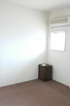 旗の台６丁目戸建３階 