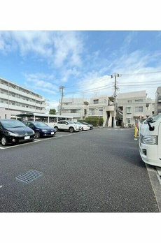 目黒本町マンション 
