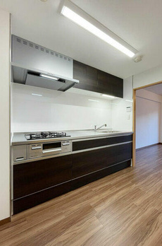 目黒本町マンション 