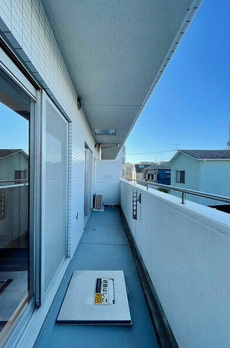 目黒本町マンション 