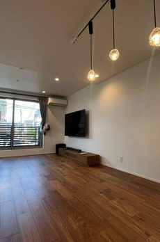目黒本町６丁目貸戸建 