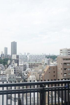 セントラルレジデンス御茶ノ水ヒルトップ 