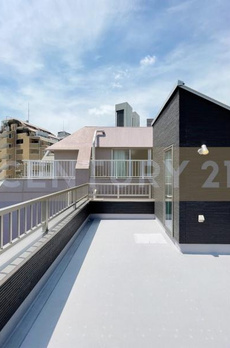 セントレイ茗荷谷（パーキング無し） 