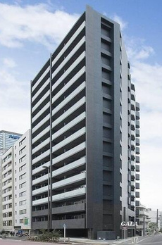 ガーラ・シティ渋谷南平台 