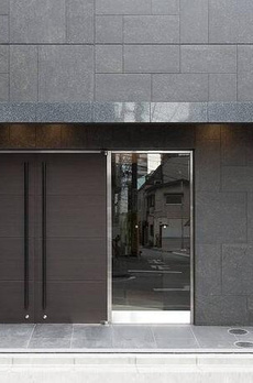 ガーラ・シティ渋谷南平台 