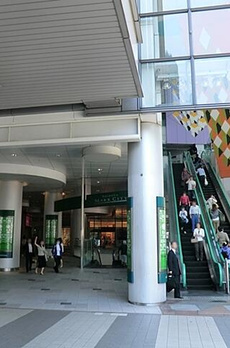 ガーラ・シティ渋谷南平台 