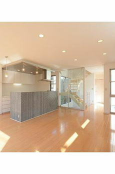 北品川4丁目戸建 