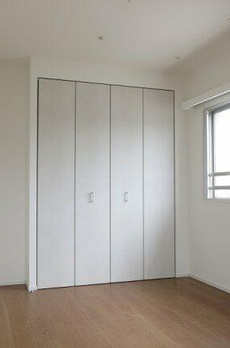 プラウドフラット東中野 