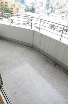 プラウドフラット東中野 