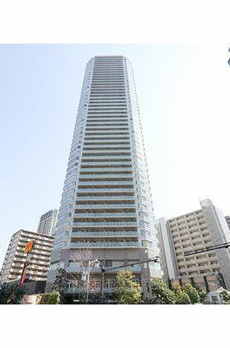 Ｂｒｉｌｌｉａ　ｉｓｔ　Ｔｏｗｅｒ　勝どき 