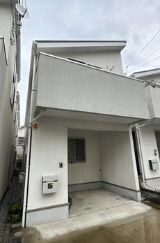 渋谷区広尾２丁目戸建 
