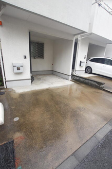 渋谷区広尾２丁目戸建 