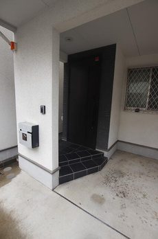 渋谷区広尾２丁目戸建 