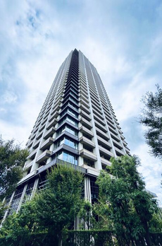 Ｂｒｉｌｌｉａ　Ｔｏｗｅｒｓ　目黒サウスレジデンス 