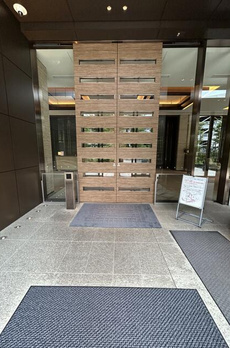 Ｂｒｉｌｌｉａ　Ｔｏｗｅｒｓ　目黒サウスレジデンス 