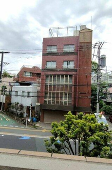 チュリス本郷菊坂 