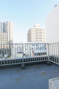 銀座永谷タウンプラザ 