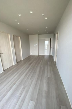 パークタワー晴海 