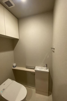 パークタワー晴海 