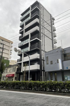 ガリシア武蔵小山 