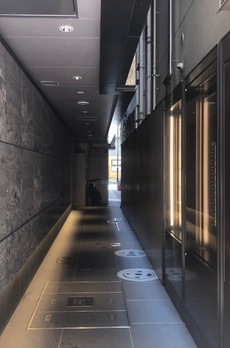 SANWAすずらんBldg. 