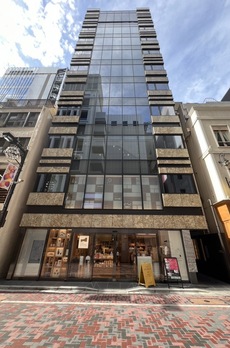 SANWAすずらんBldg. 