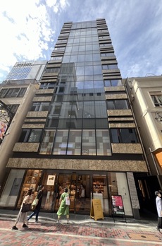 SANWAすずらんBldg. 