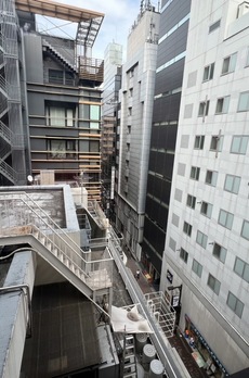 SANWAすずらんBldg. 