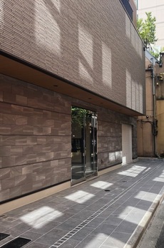 日本橋芸者新道ビル 