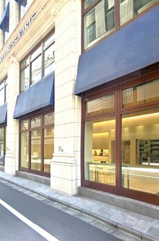 GINZA MISS PARIS 