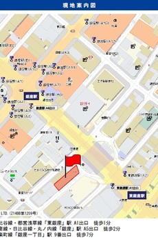 GINZA MISS PARIS 