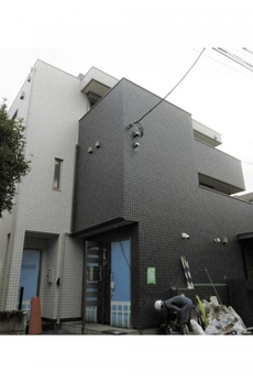 ソレイユ大原 