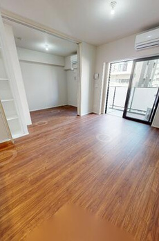 クレストコート錦糸町 