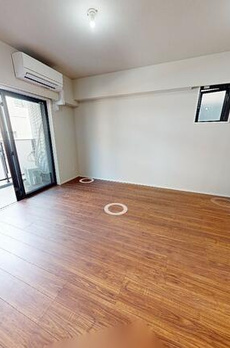 クレストコート錦糸町 