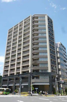 ライオンズ東京根岸グランフォート 