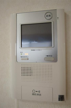 ルーブル浜松町 