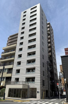 グランカーサ上野入谷 