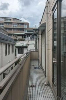 林マンション 