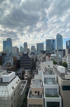 プライムネクサス新橋 