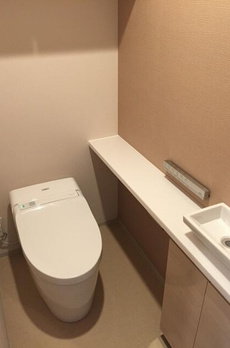 ソアラノーム大岡山 