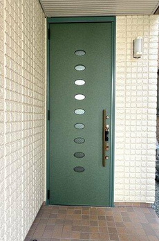 白金台４丁目ヘーベルハウス 