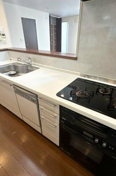 白金台４丁目ヘーベルハウス 